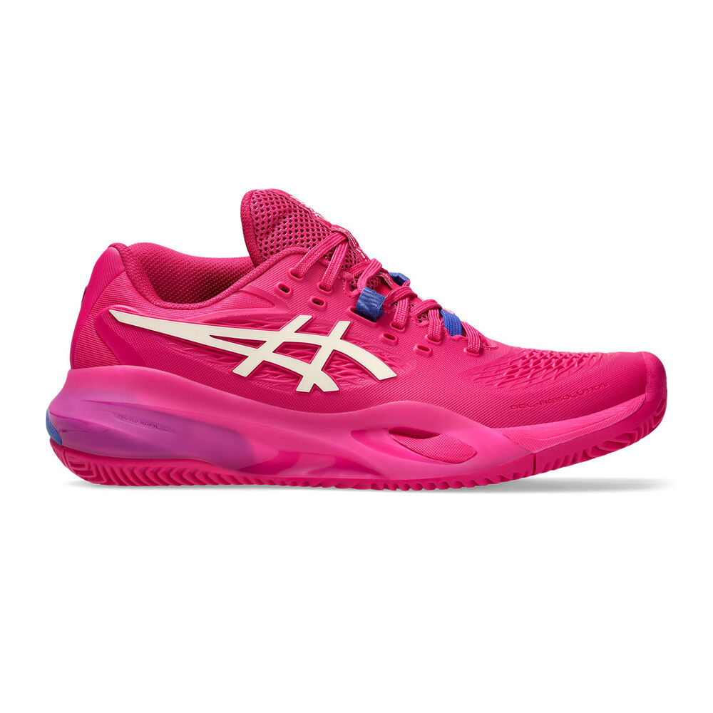 ASICS Gel-Resolution X Tennisschoenen Dames