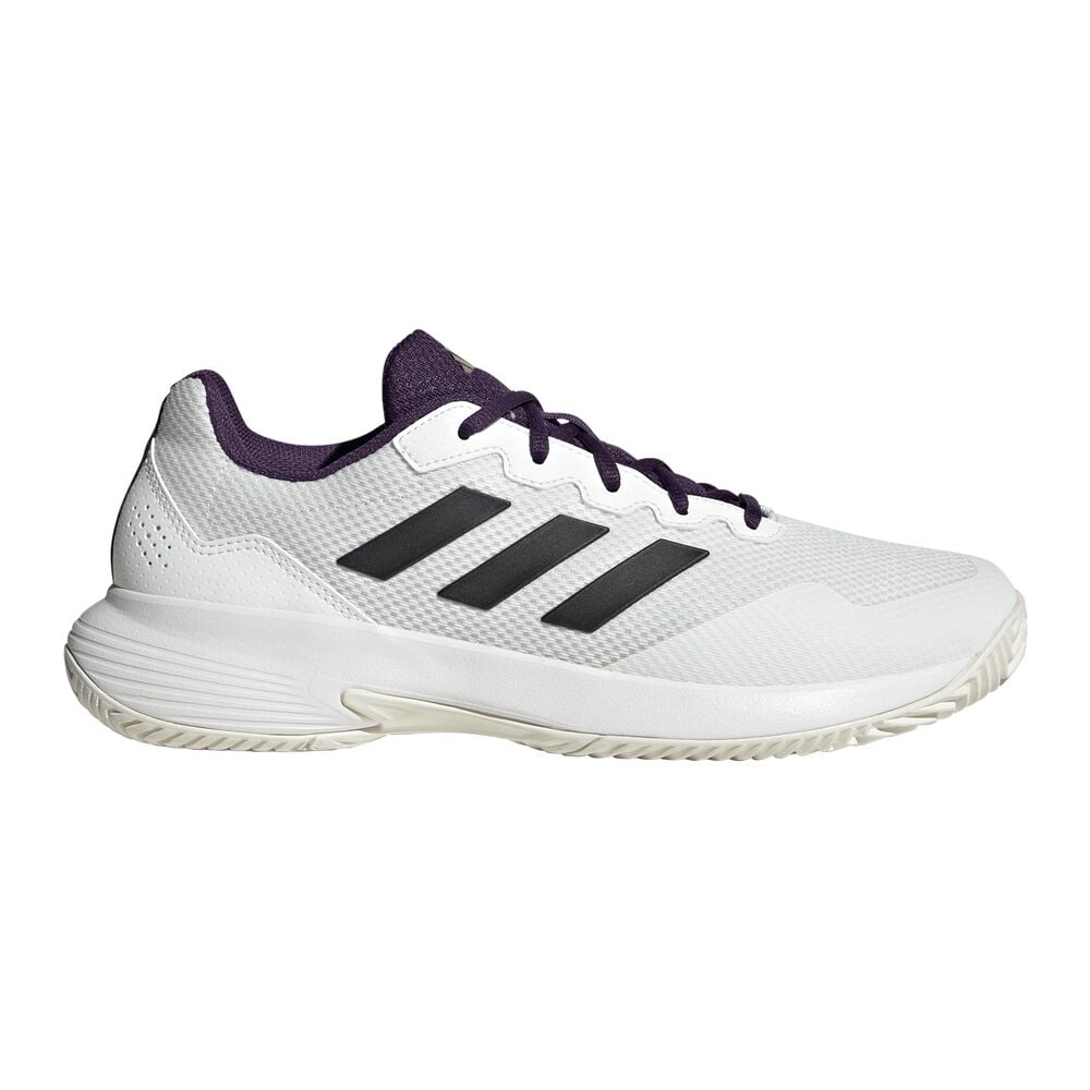 Adidas Game Court 2 Tennisschoenen Heren