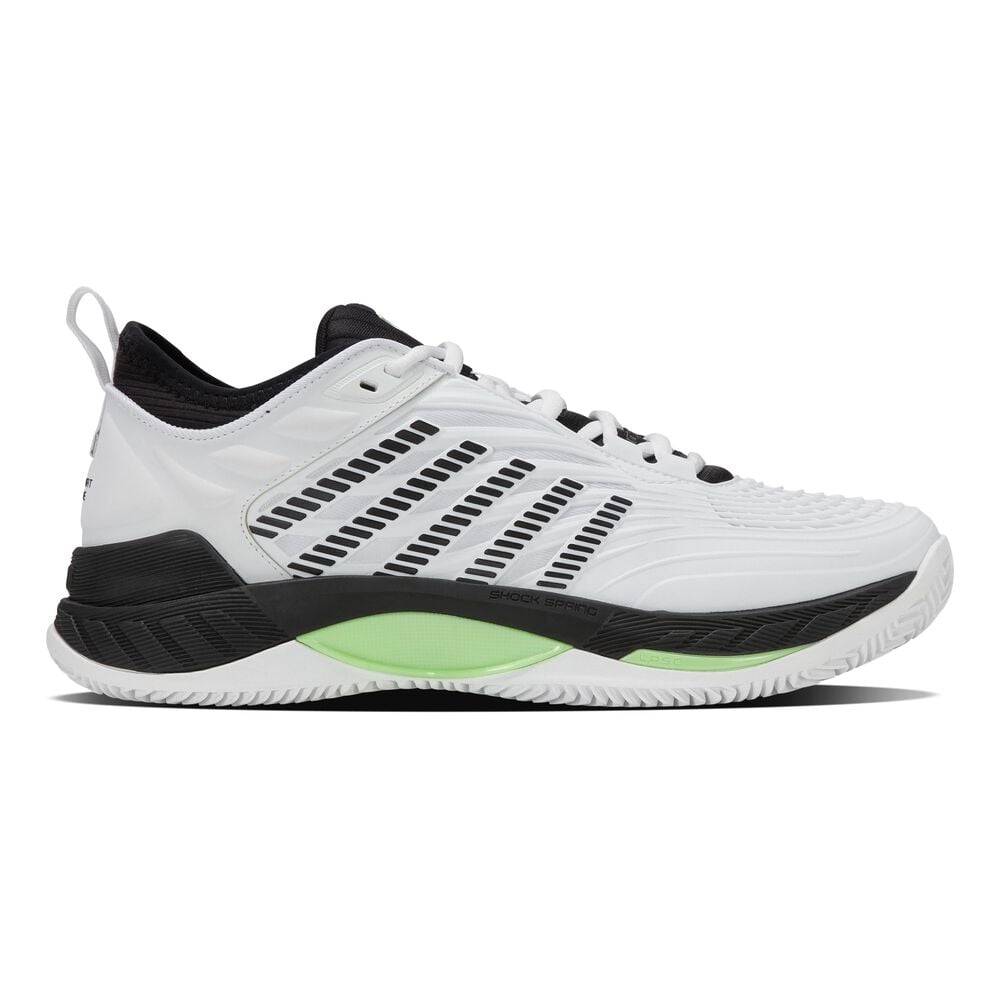 K-SWISS Hypercourt Supreme 2 Tennisschoenen Heren
