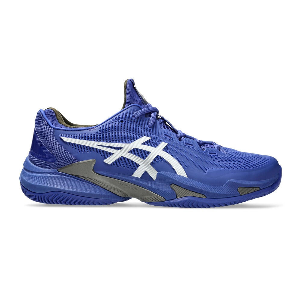 ASICS Court FF 3 Tennisschoenen Heren