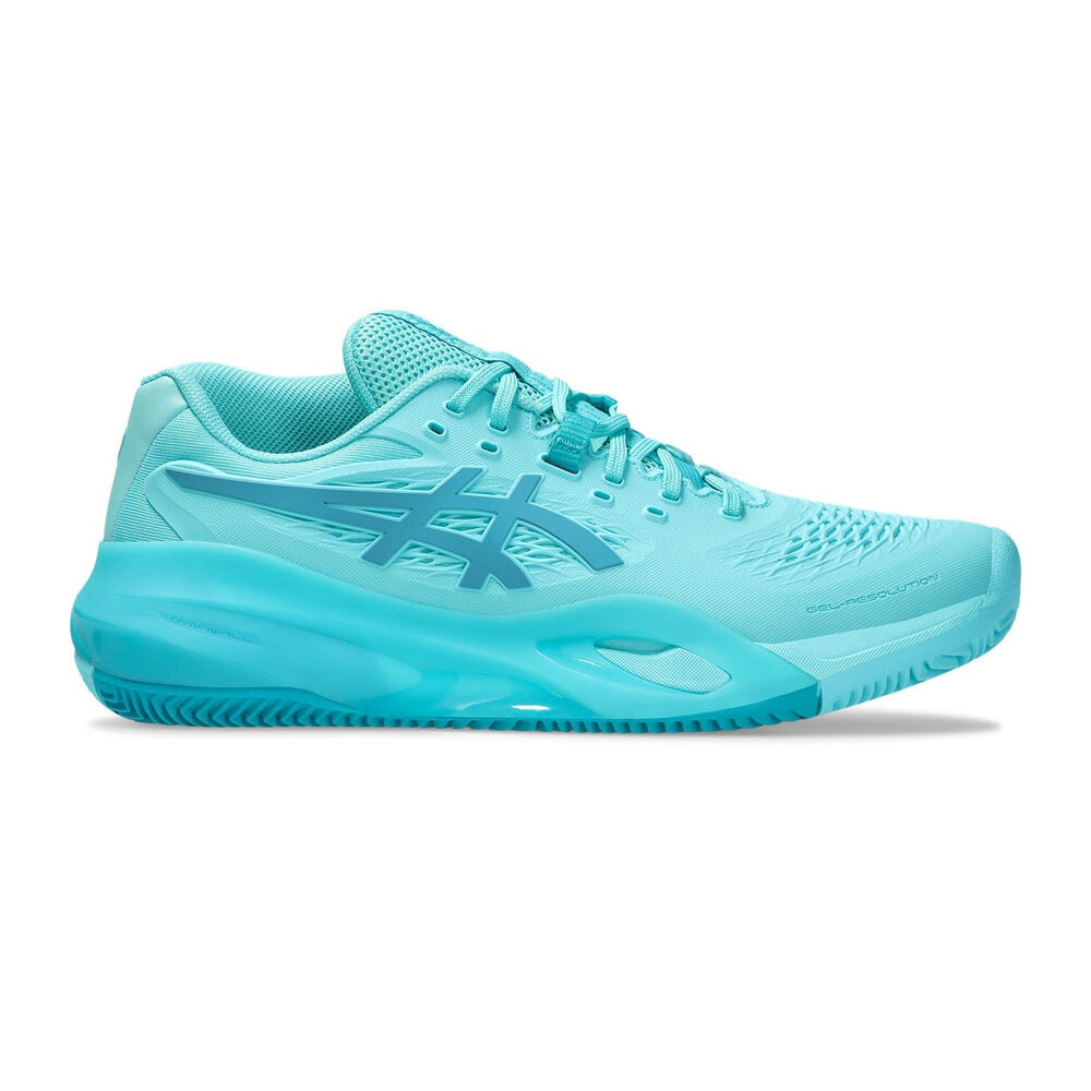 ASICS Gel-Resolution X Tennisschoenen Heren