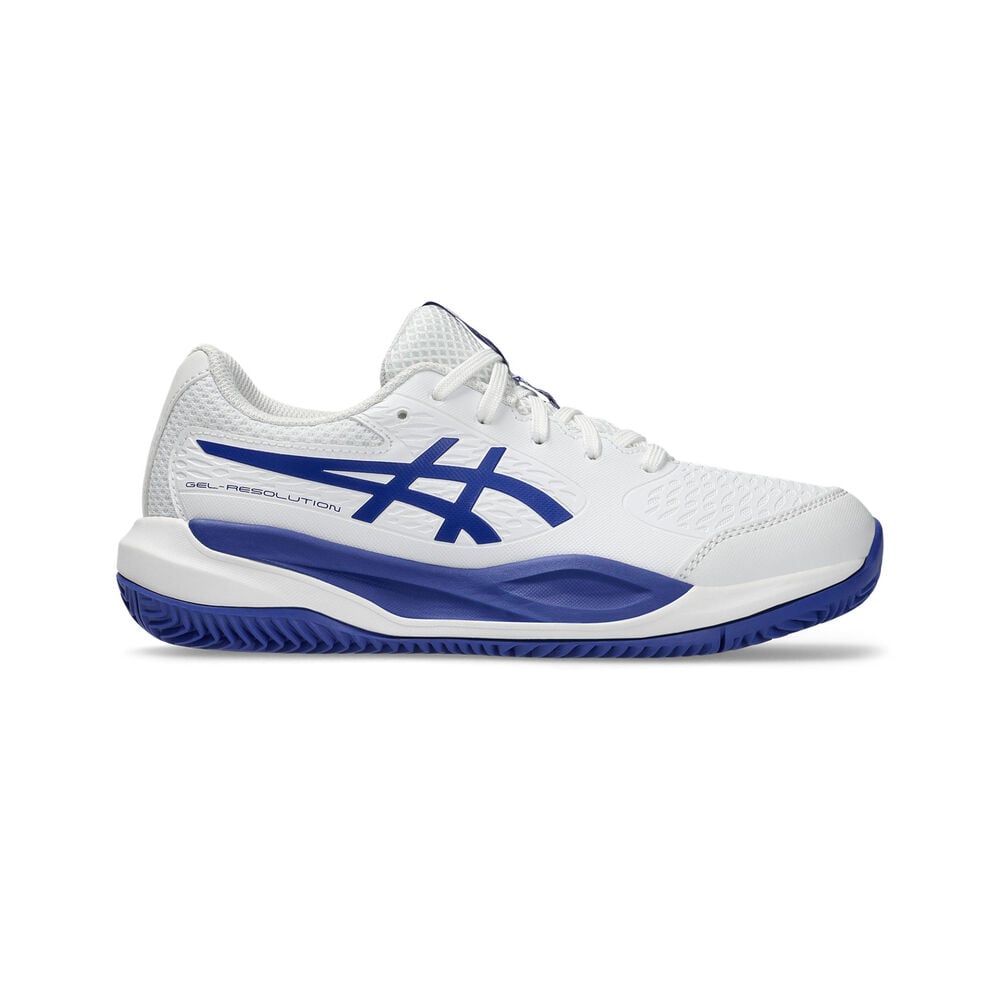 ASICS Gel-Resolution X Tennisschoenen Kinderen