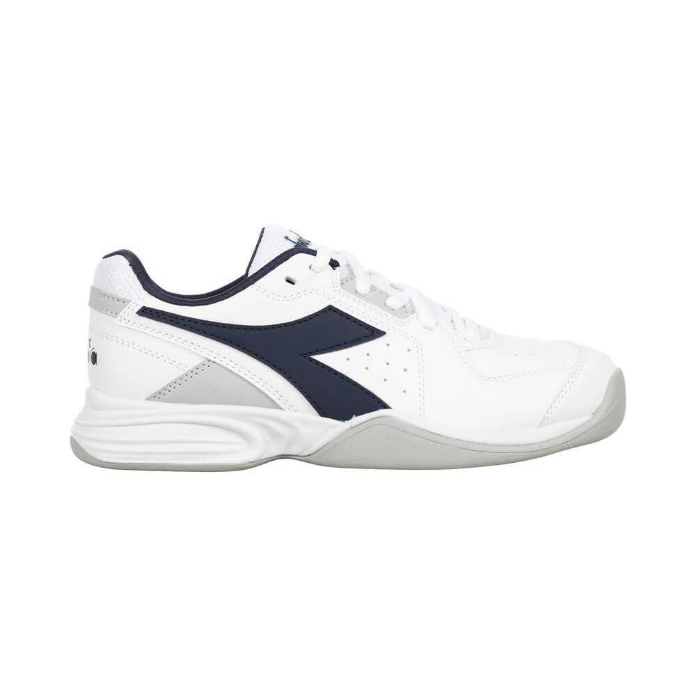 Diadora S.Challenge 6 SL Tennisschoenen Kinderen