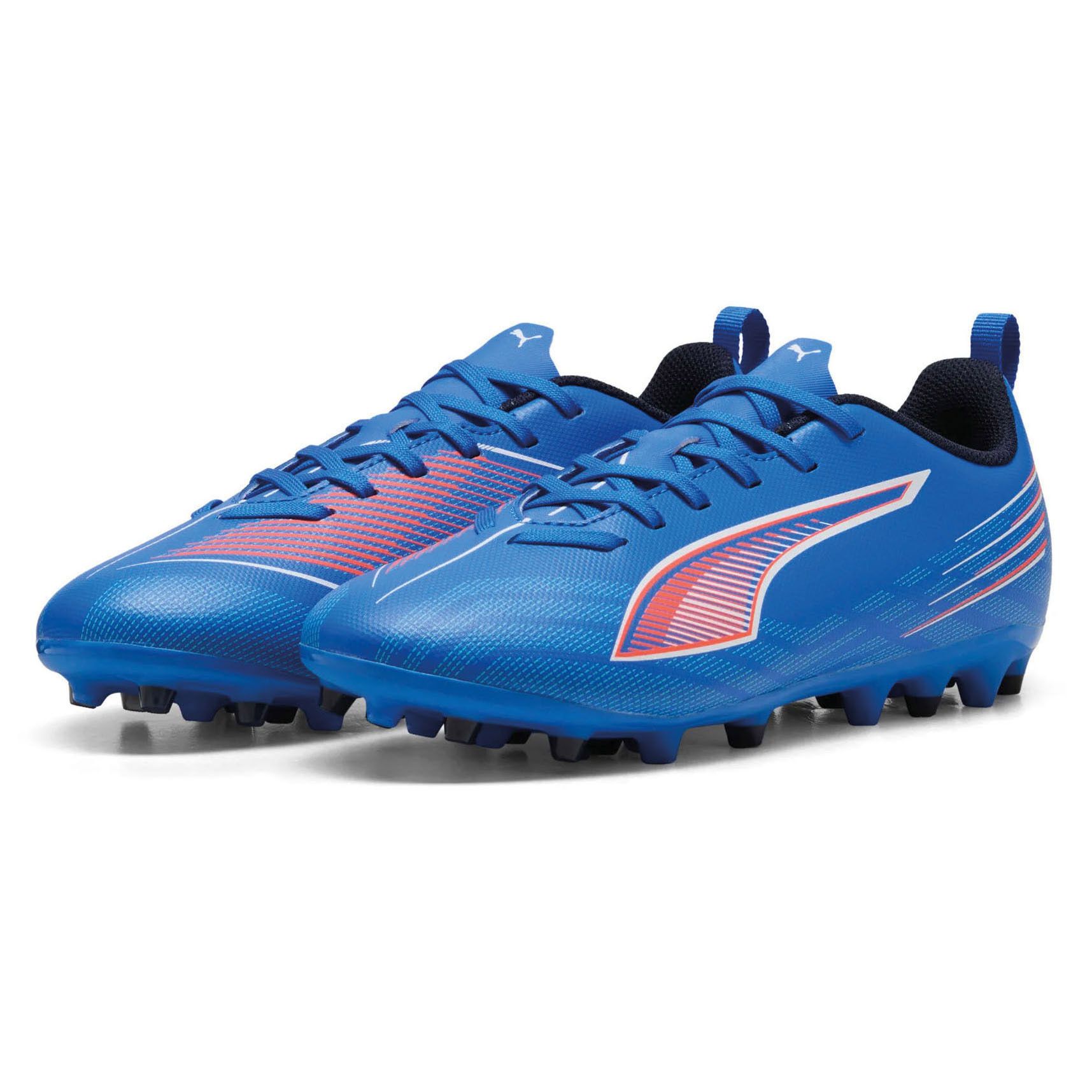 Puma Ultra 6 Play MG Voetbalschoenen Junior