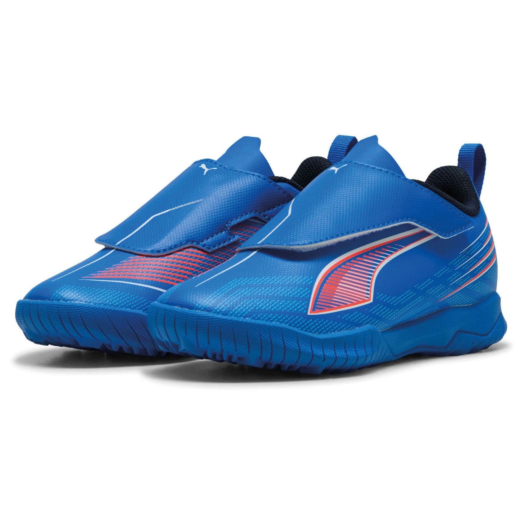Puma Ultra 6 Play V TT Voetbalschoenen Junior