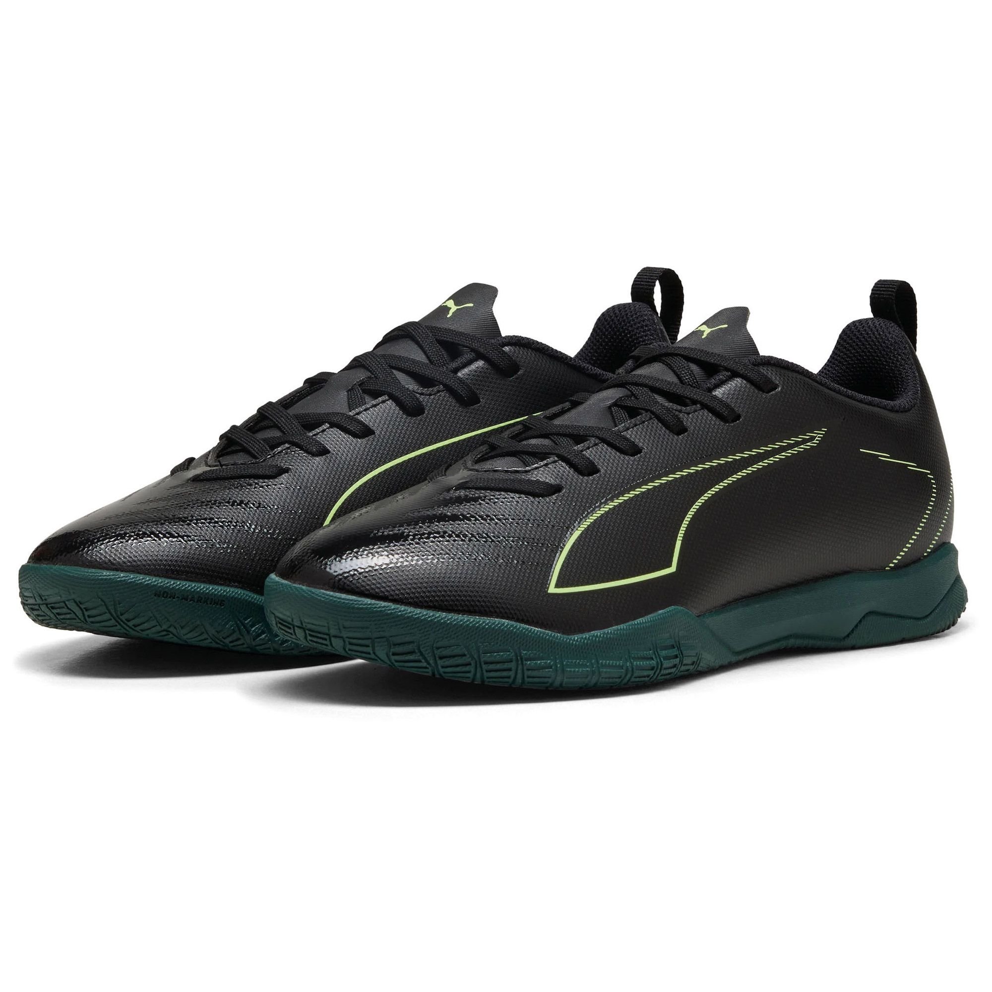 Puma Ultra 6 Play IT Zaalvoetbalschoenen Junior