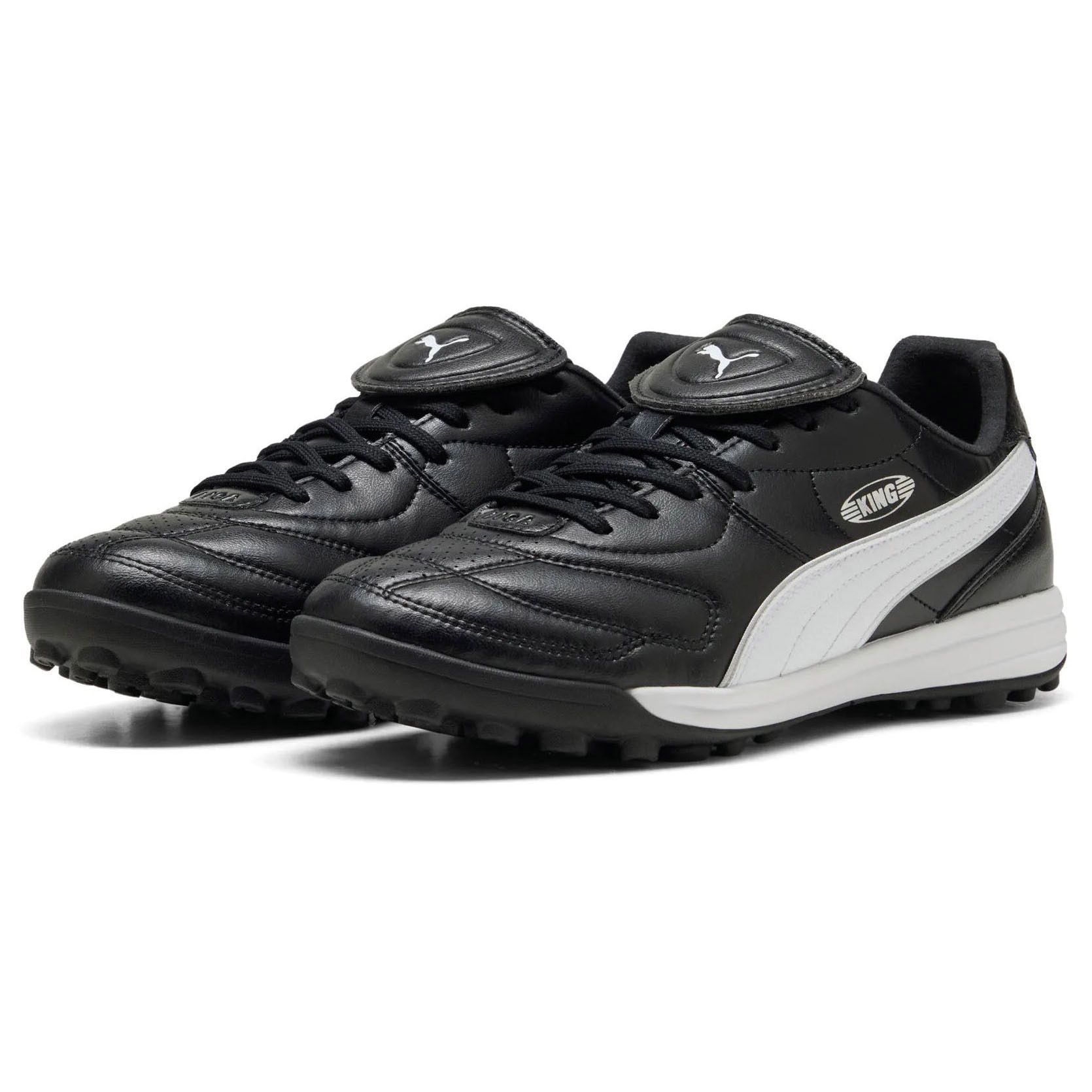 Puma King Liga FG/AG Voetbalschoenen Senior