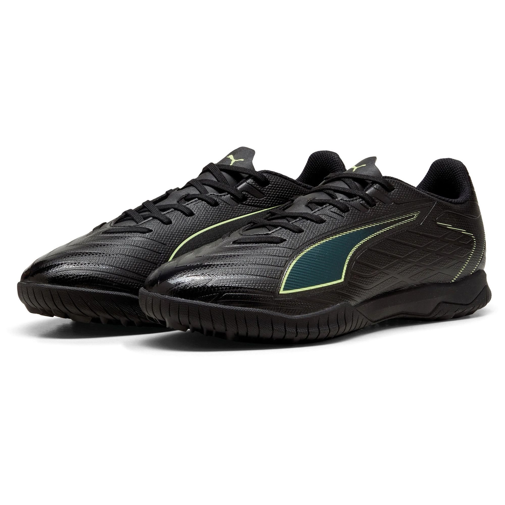 Puma Ultra 6 Play TT FG/AG Voetbalschoenen Senior