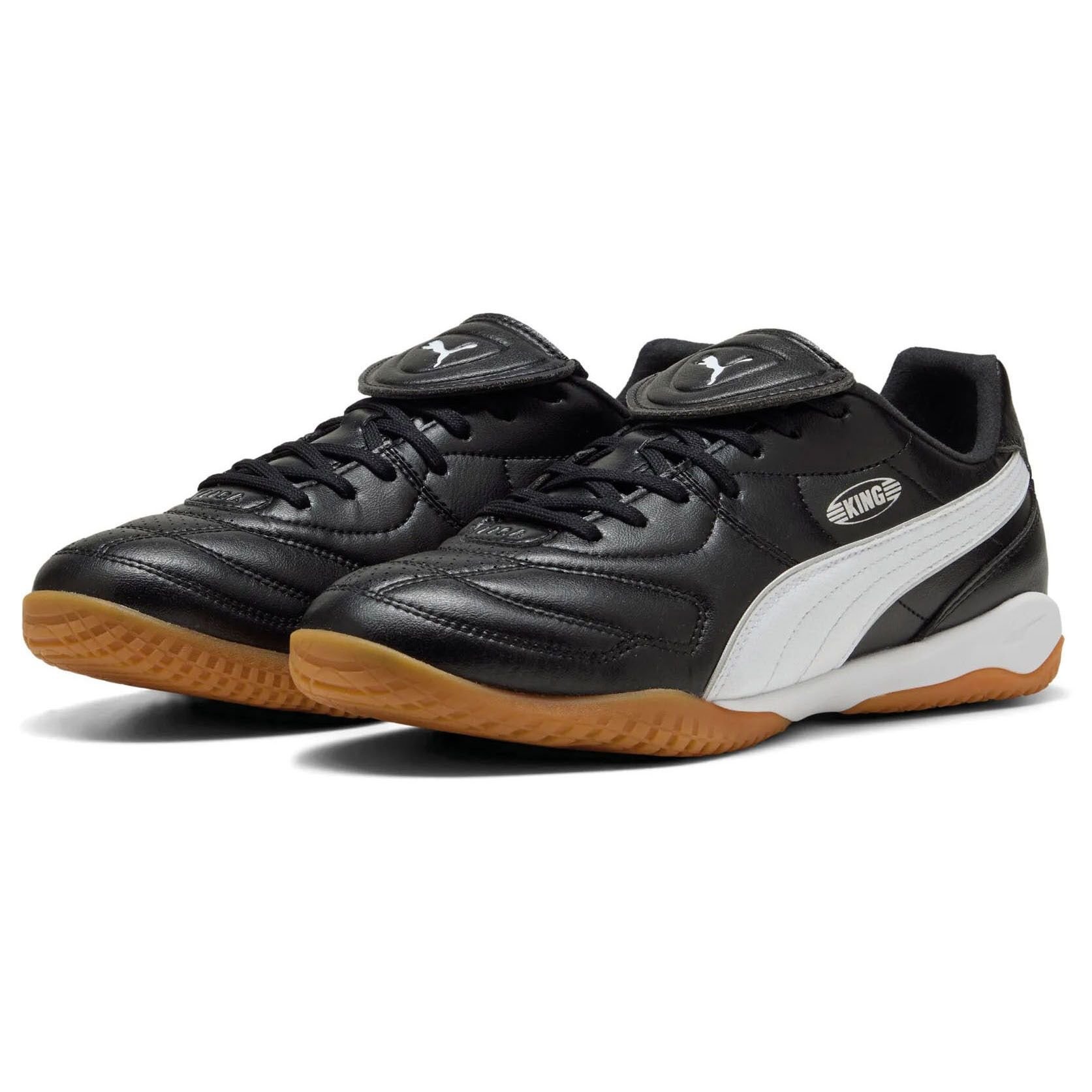 Puma King Liga Zaalvoetbalschoenen Senior