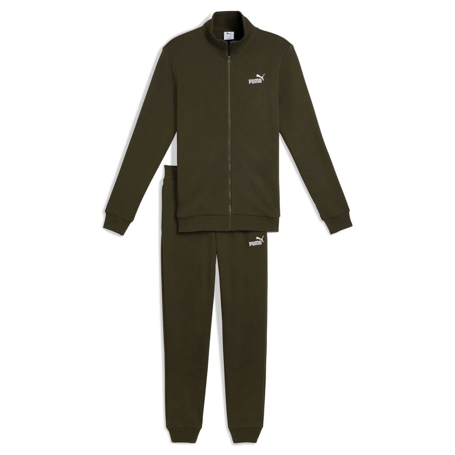 Puma Essentialsweat Trainingspak Heren
