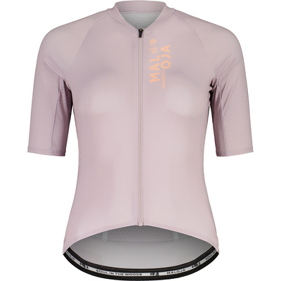 Maloja Dames SchöneckM. Fietsshirt