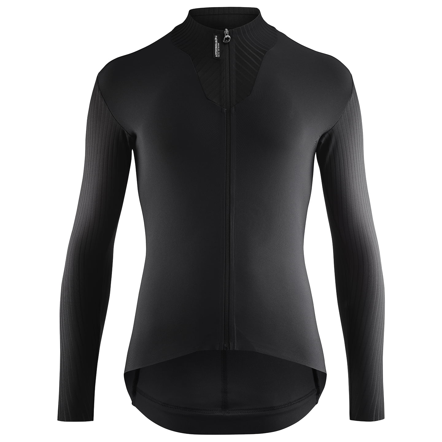 Assos onderhemd met lange mouwen ThermoBooster P1 fietsshirt met lange mouwen,