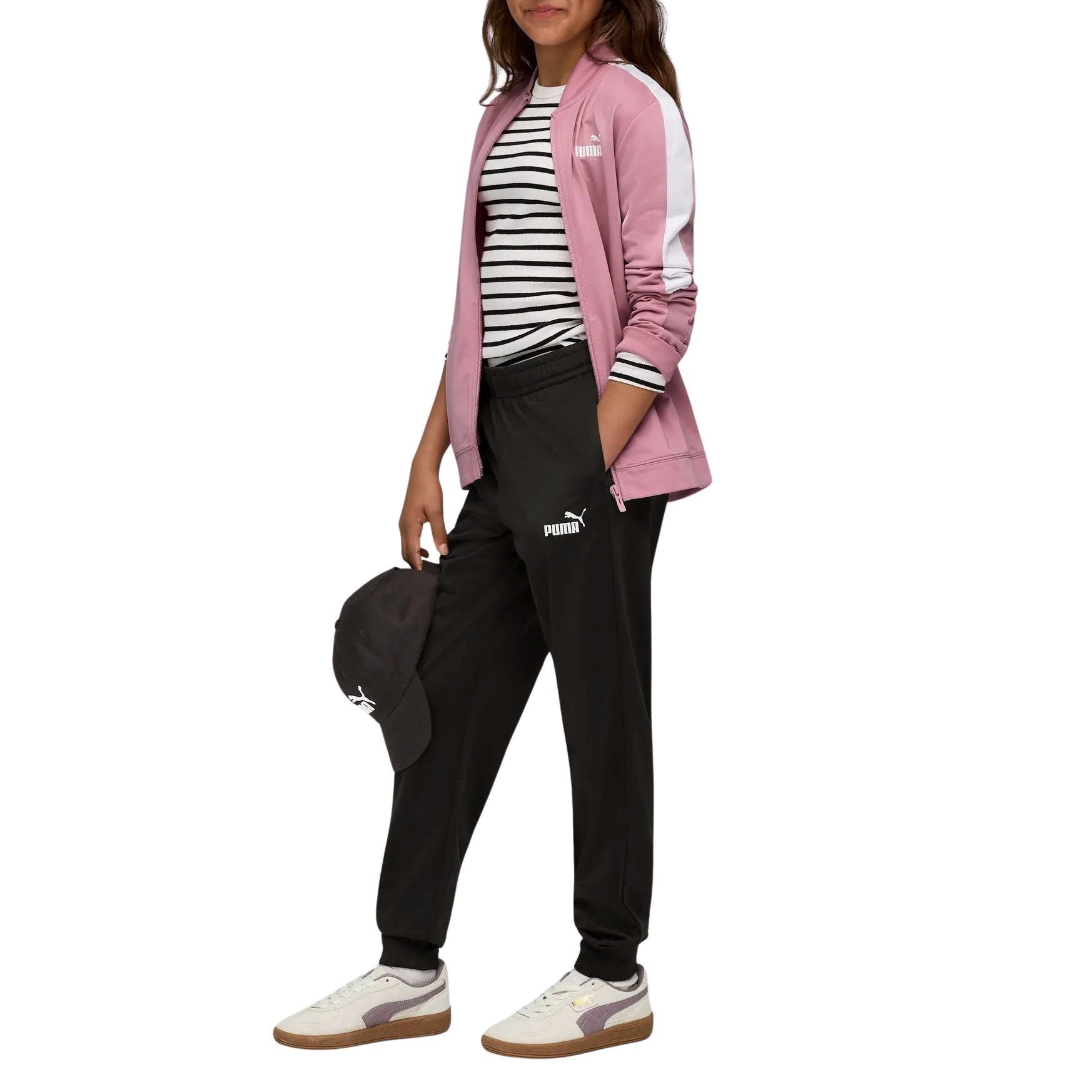 Puma Poly Baseball Trainingspak Junior
