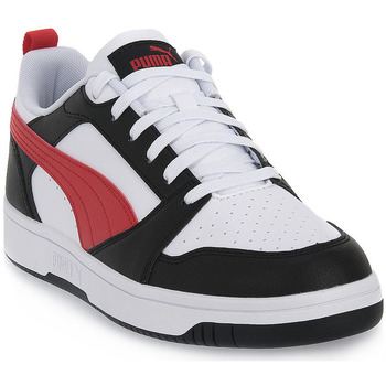 Puma Fitness Schoenen  04 REBOUND V6 LOW