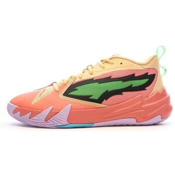 Puma Basketbalschoenen  -