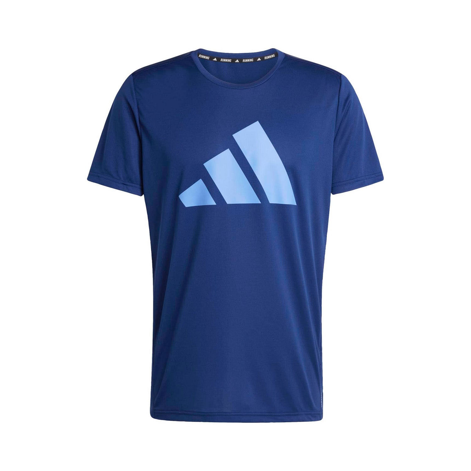 Adidas Run It T-shirt Heren