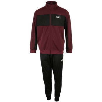 Puma Trainingspak  Poly Colorblock Suit