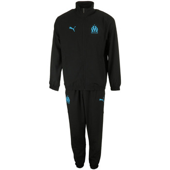 Puma Trainingspak  OM FtblEssentials Woven Fansuit