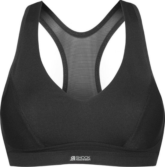 Shock Absorber  Maat 70D - Active Sports Padded Sportbeha