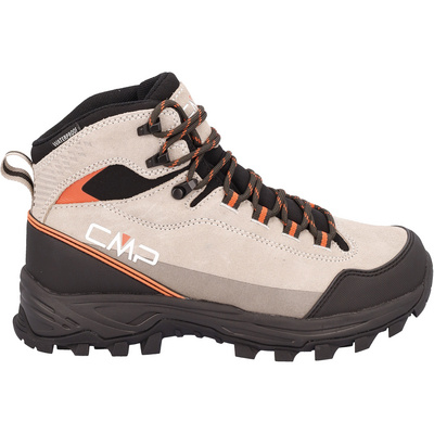 CMP Dames Myzar Mid WP Schoenen