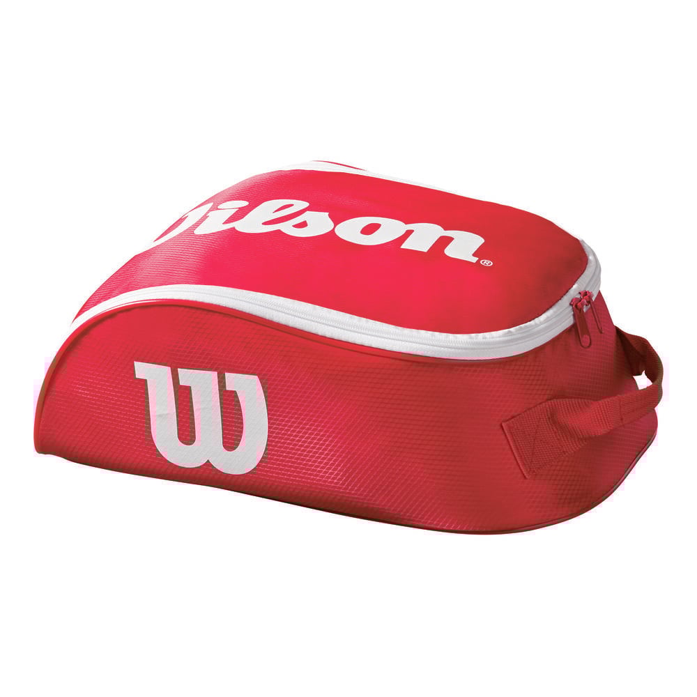 Wilson Tour IV Schoenentas
