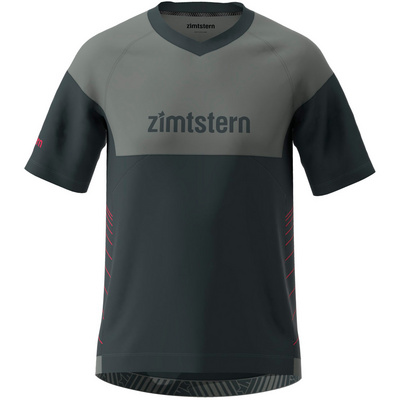Zimtstern Heren Bulletz Fietsshirt