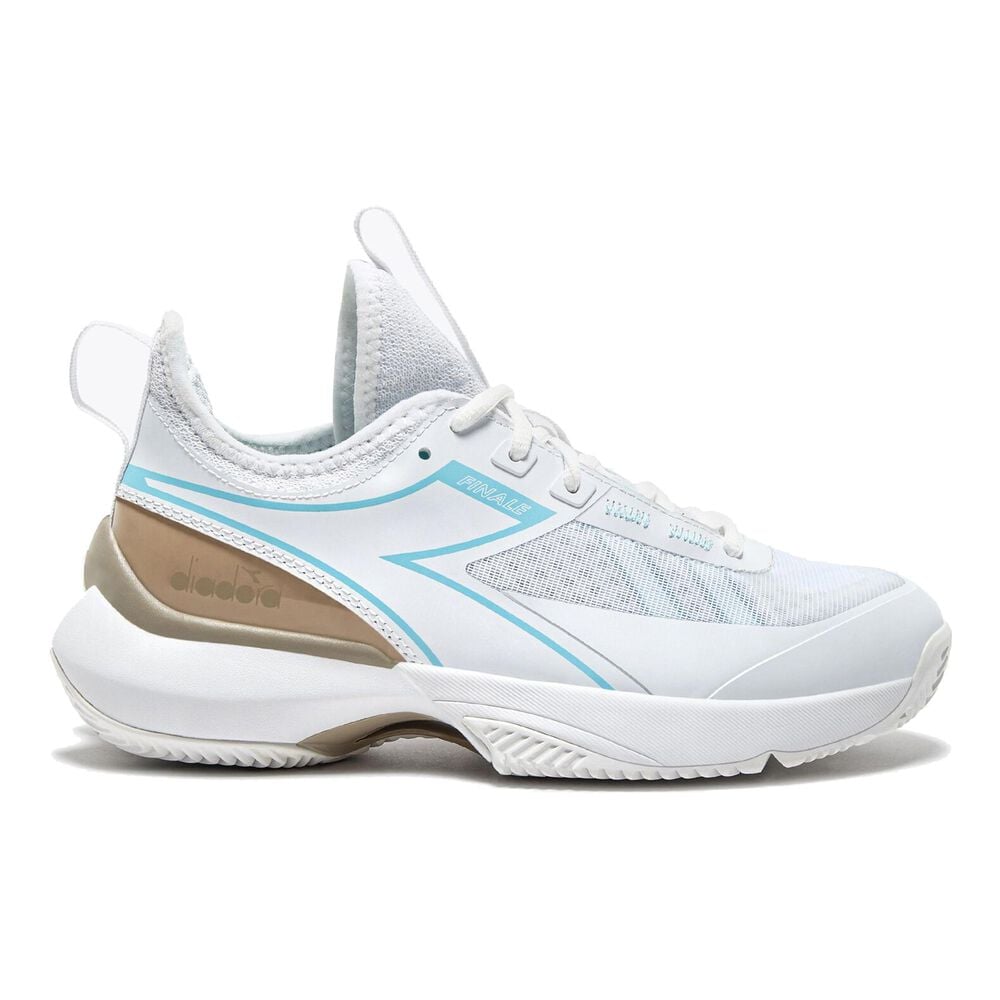 Diadora Finale Tennisschoenen Dames