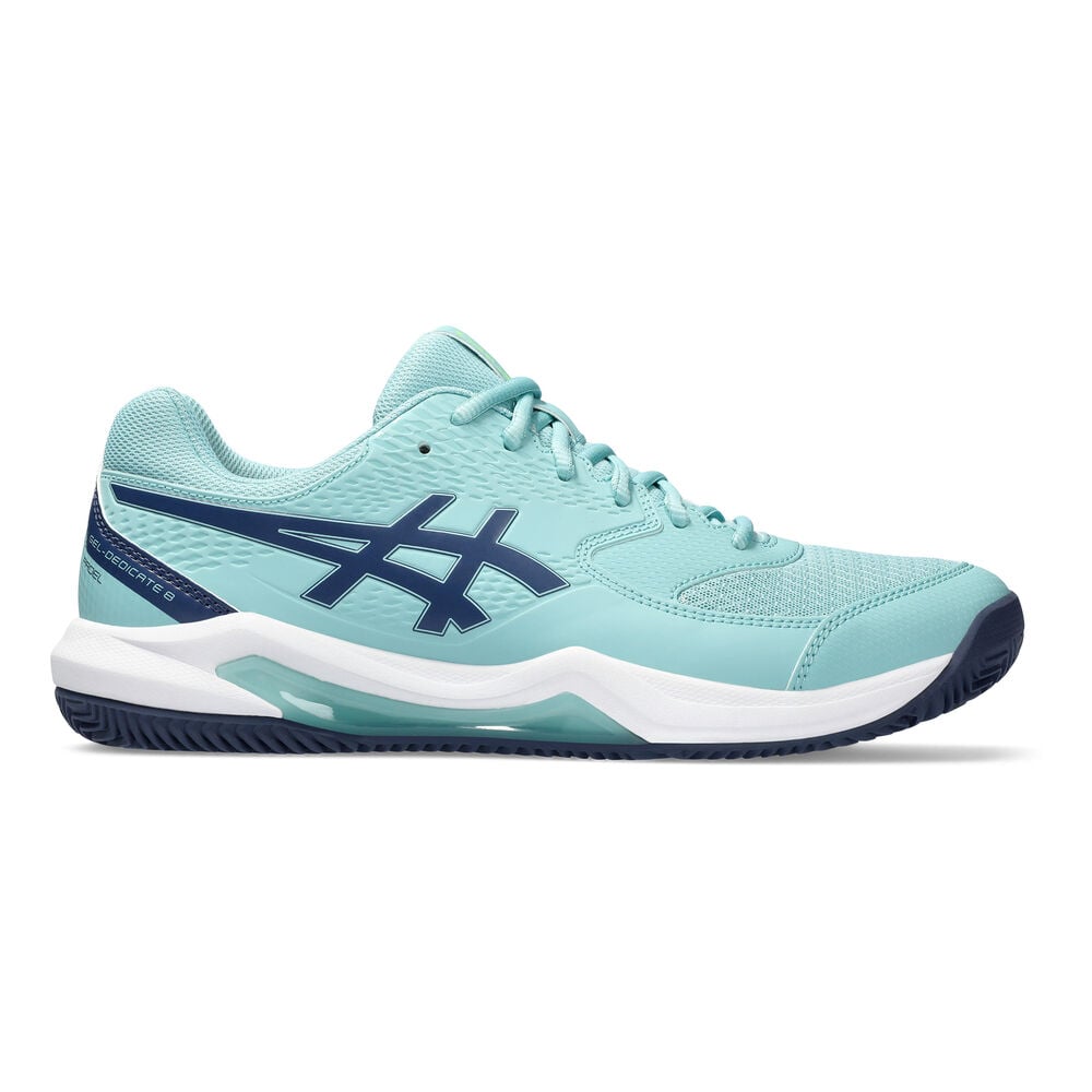 ASICS Gel-Dedicate 8 Padel Schoen Heren