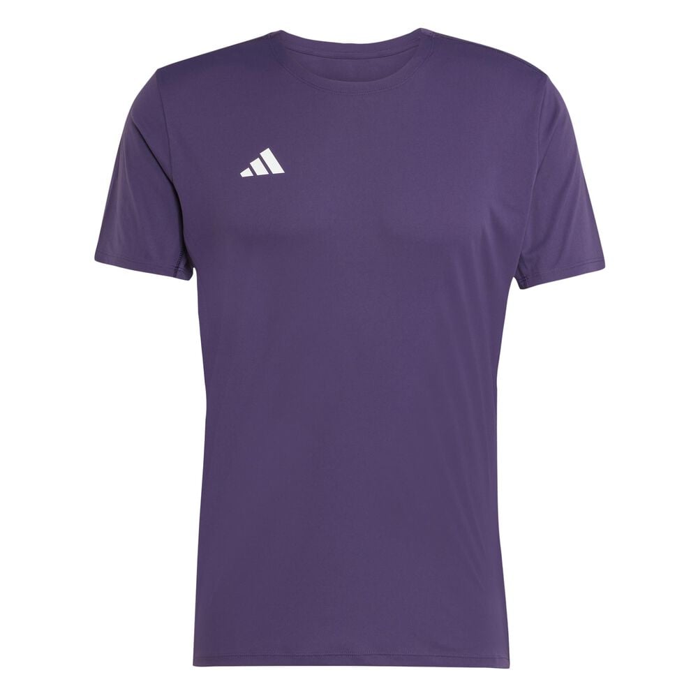 Adidas Adizero Essential Hardloopshirt Heren