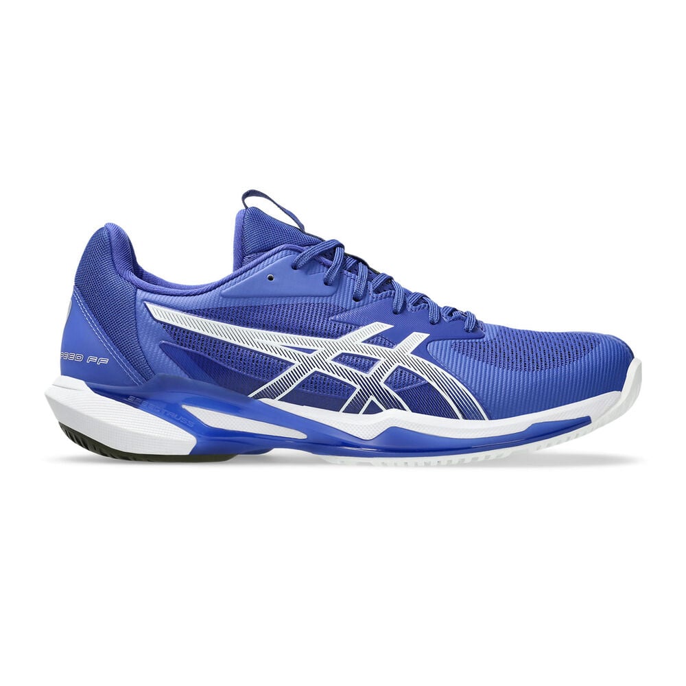 ASICS Solution Speed FF 3 Tennisschoenen Heren