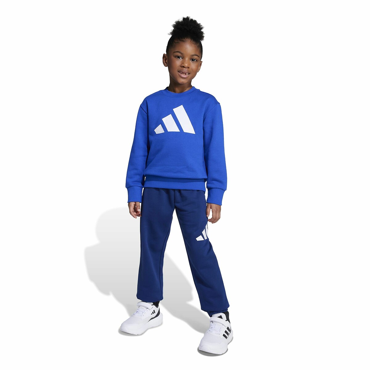 Adidas Sportswear Trainingspak LK BL FL JOG (2-delig)