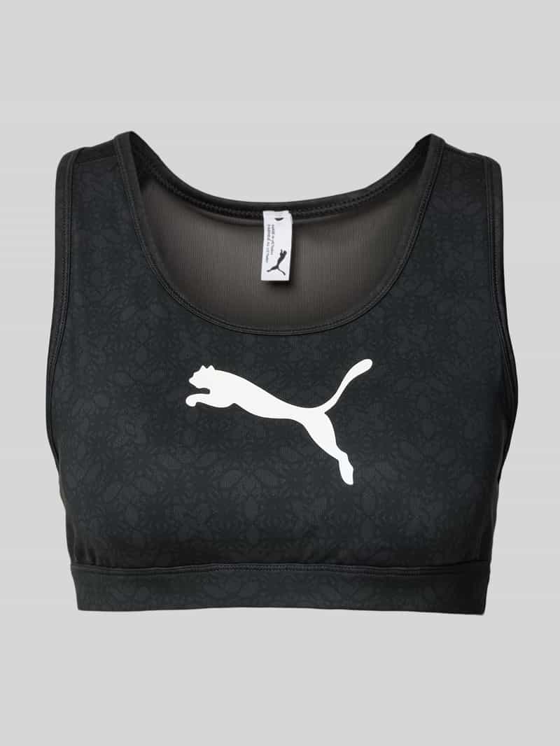 PUMA Sport-bh 4KEEPS BRA - P