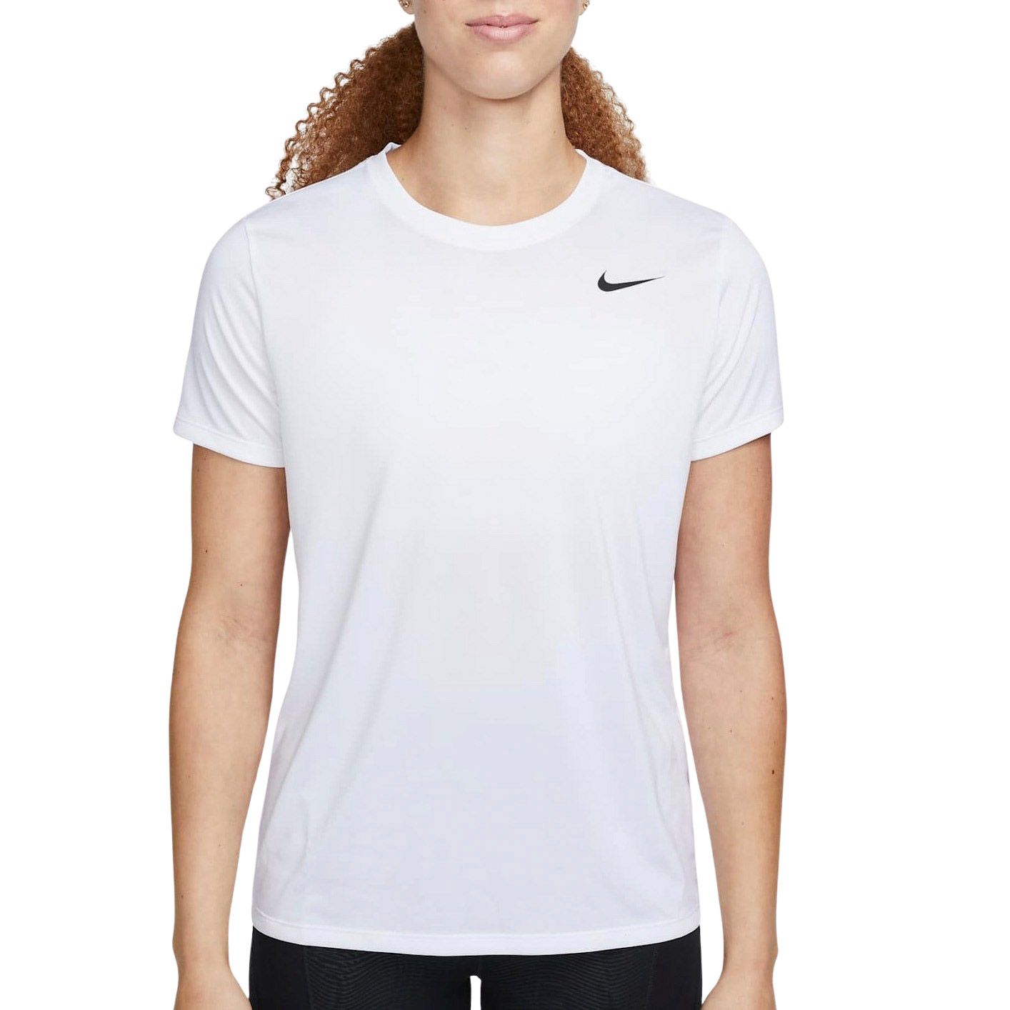 Nike Dri-FIT Shirt Dames