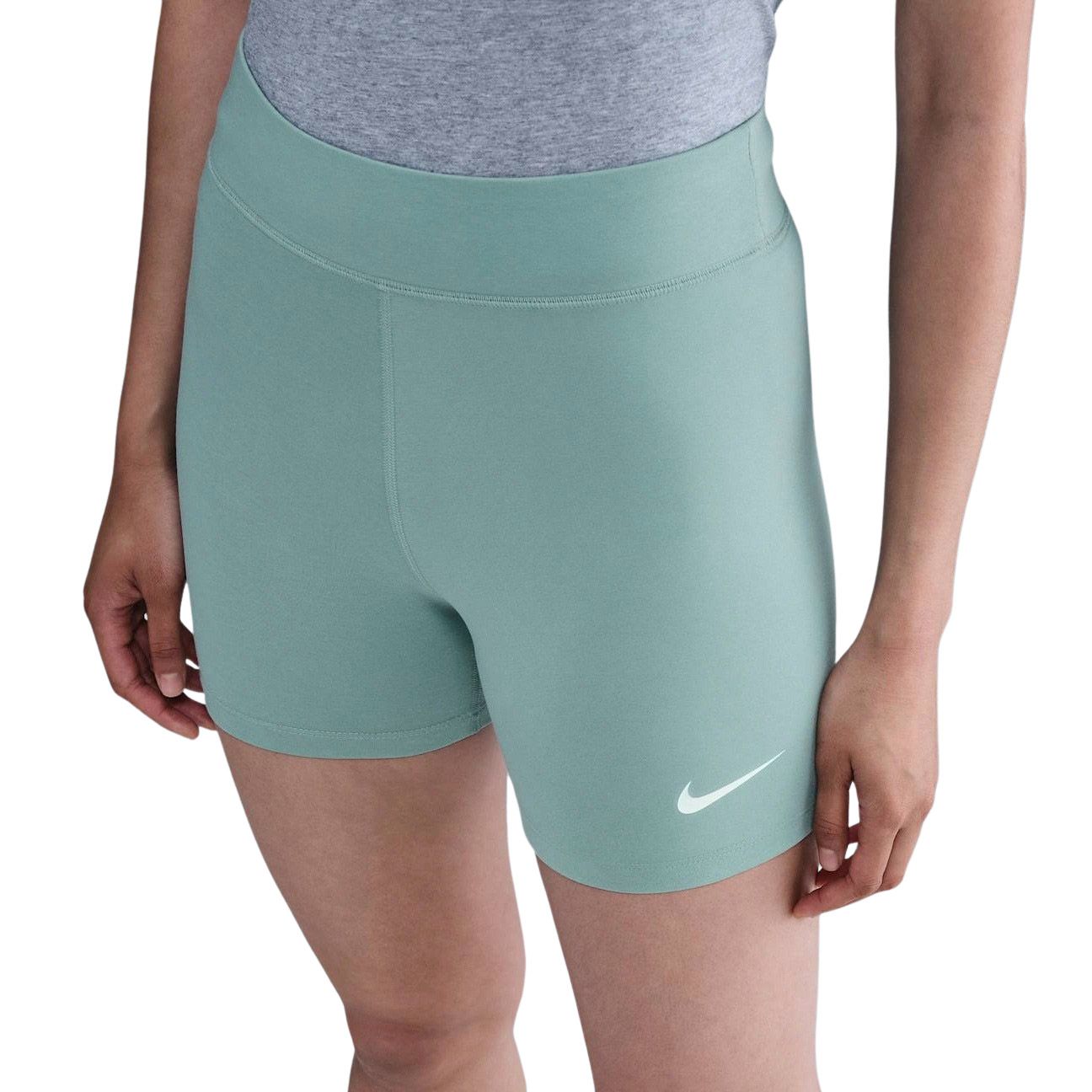 Nike Sportswear Classic Biker Short Dames