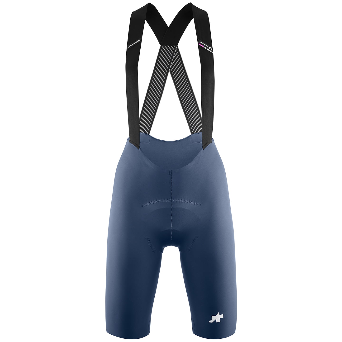 Assos damesbroek Dyora R S11 korte dameskoersbroek