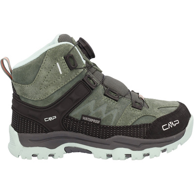 CMP Kinderen Kiruna Mid Fitgo WP Schoenen