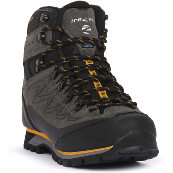 Trezeta Wandelschoenen  TORNADO WP ORANGE