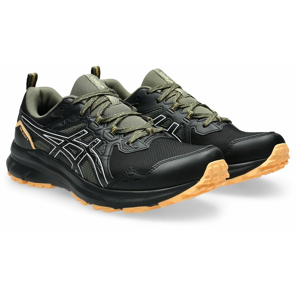 Asics Trailrunningschoenen TRAIL SCOUT 3