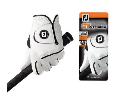 Footjoy Weathersof Rechts Dames Golfhandschoenen M