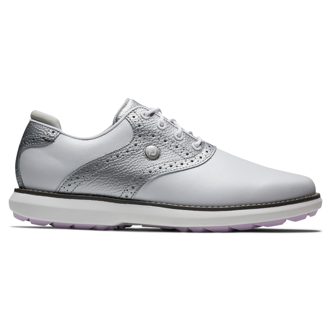 Footjoy Traditions Golfschoenen Dames 40