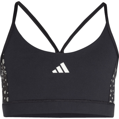 Adidas Sportswear Sport-bh JG TR-ES GL BRA (1-delig)