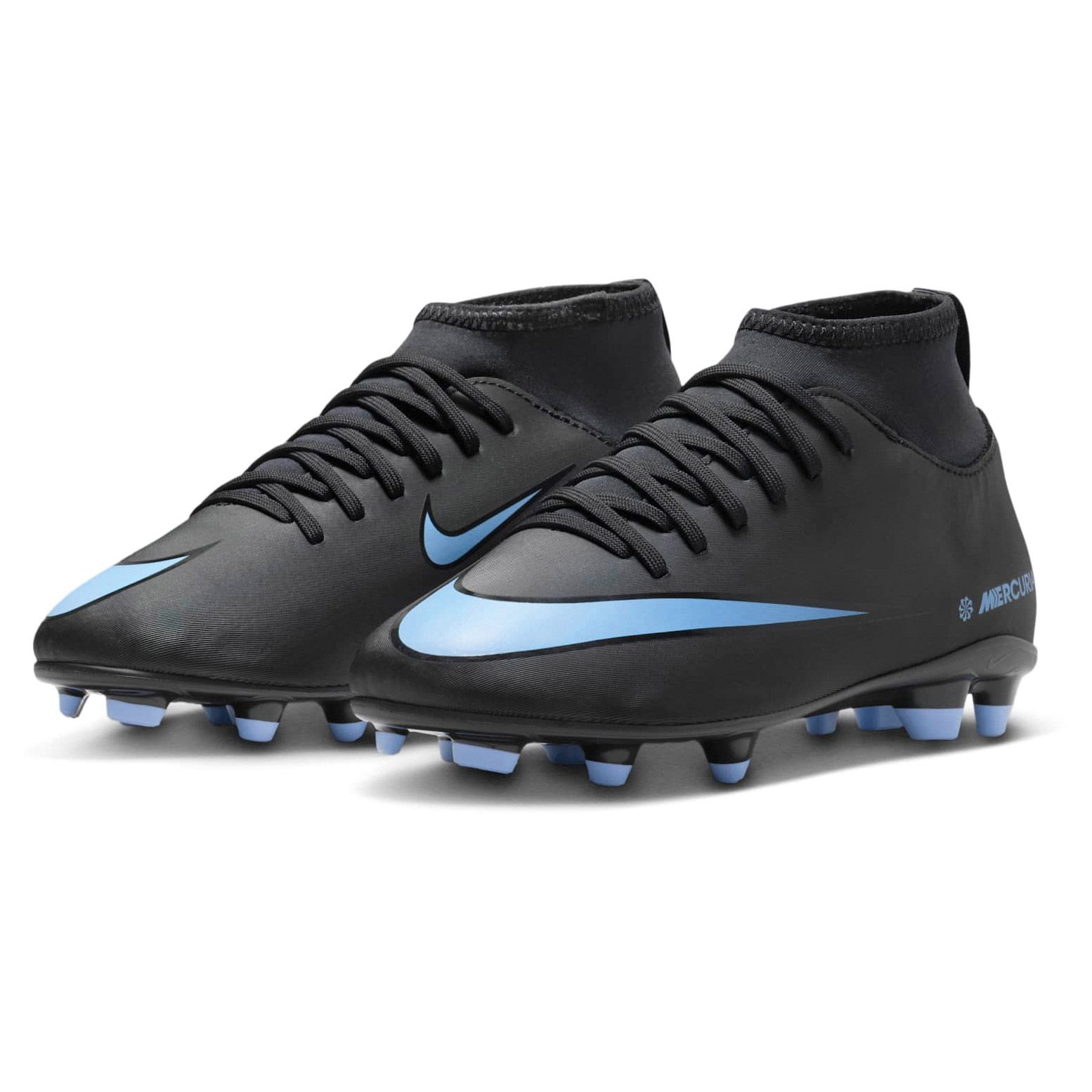 Nike Mercurial Superfly 10 Club FG/MG Voetbalschoenen Junior
