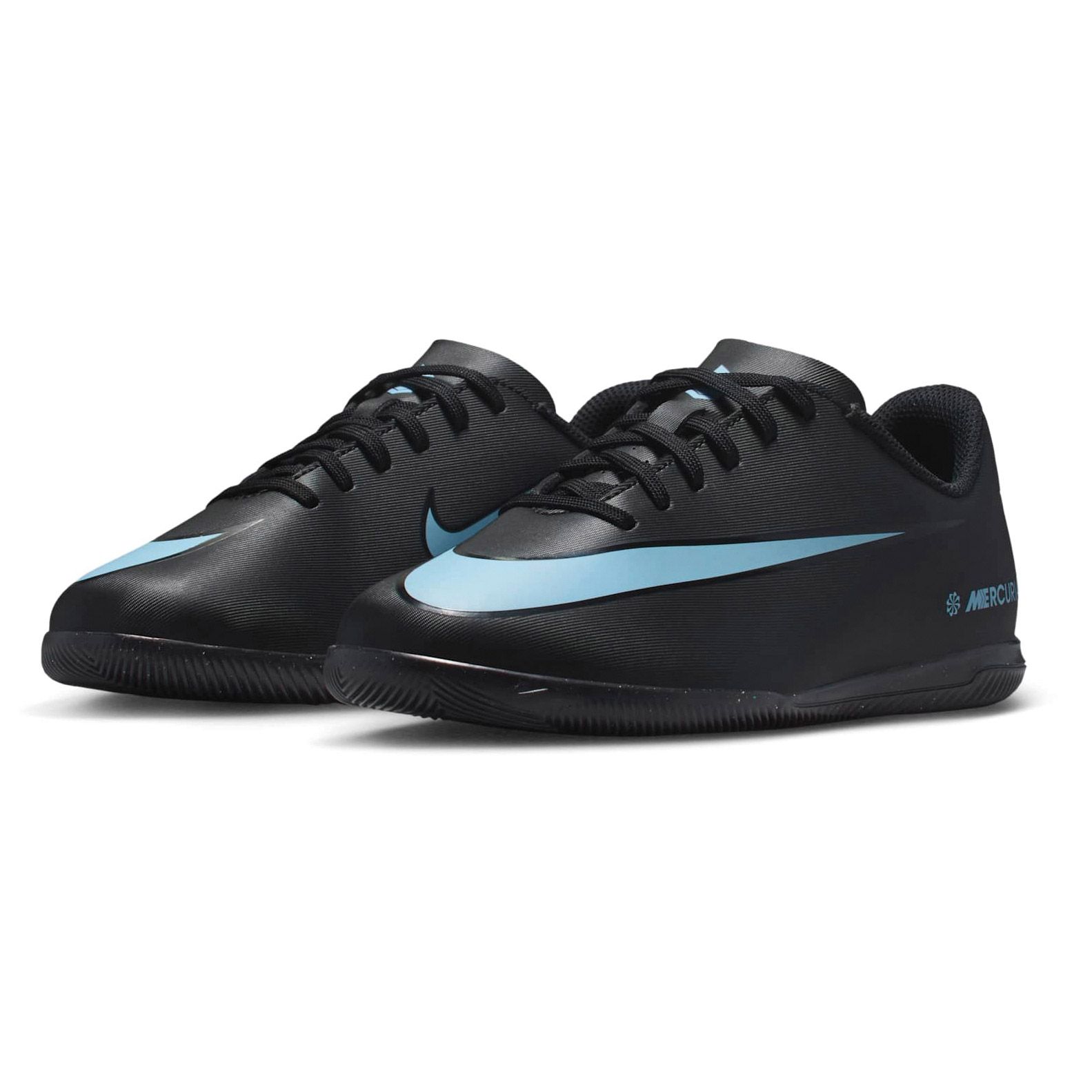 Nike Vapor 16 Club IC Shadow Zaalvoetbalschoenen Junior