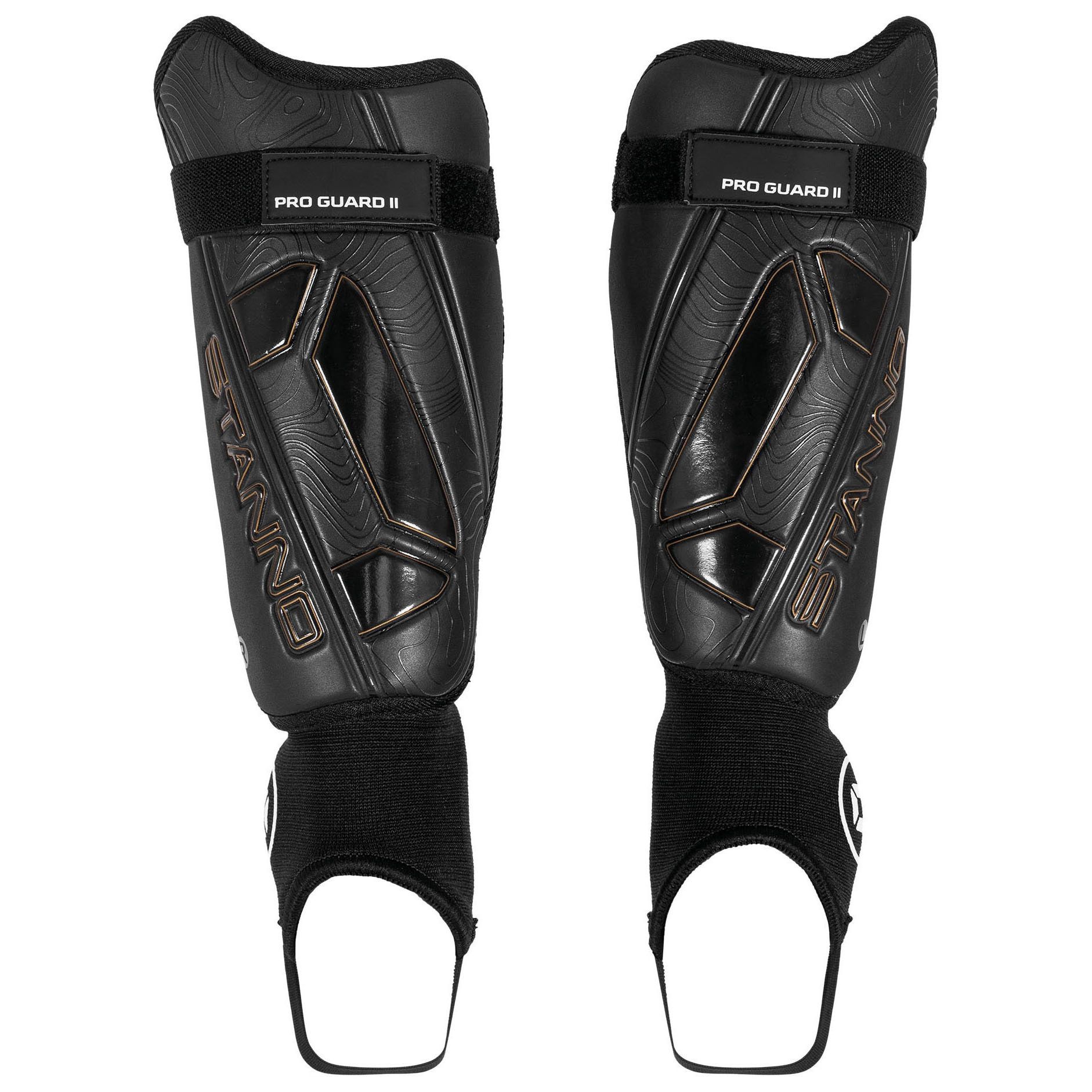Stanno Pro Guard II Scheenbeschermers