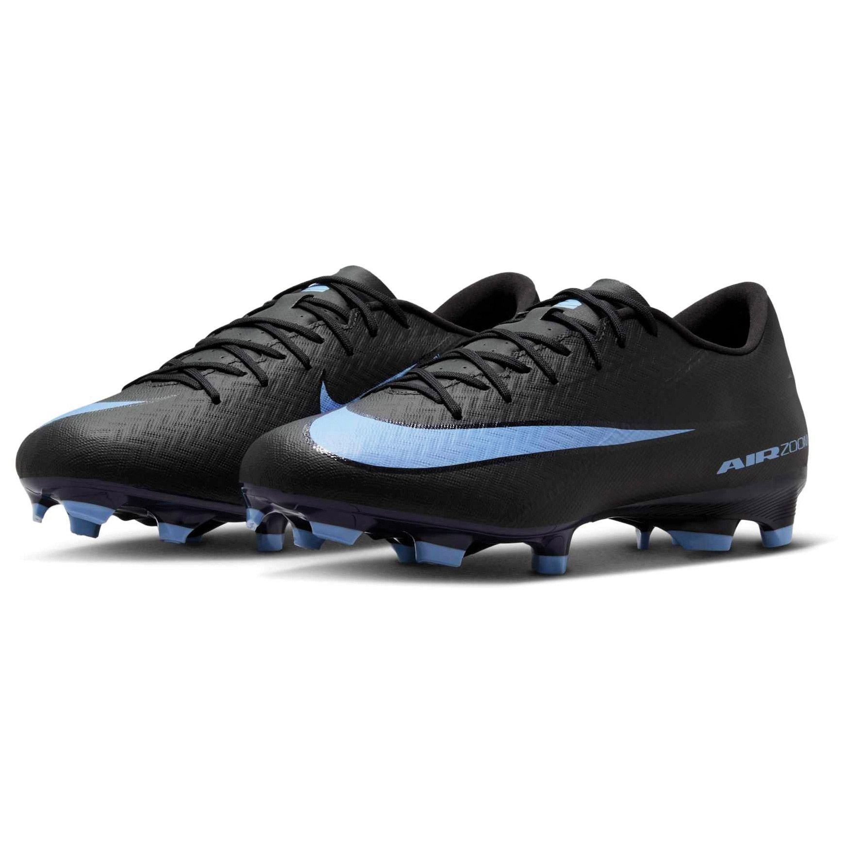 Nike Zoom Vapor 16 Academy FG/MG Voetbalschoenen Senior
