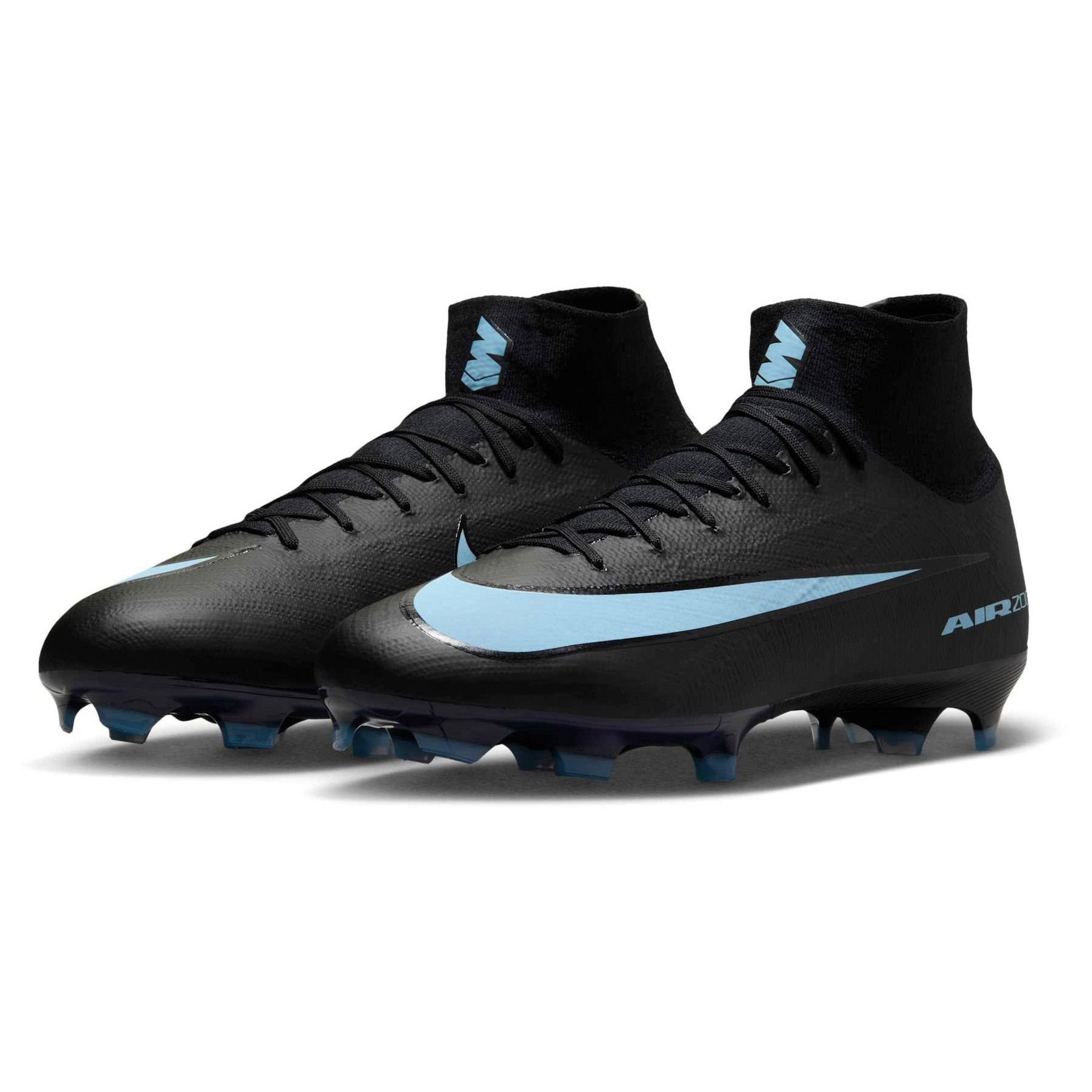 Nike Mercurial Superfly 10 Pro FG Voetbalschoenen Heren