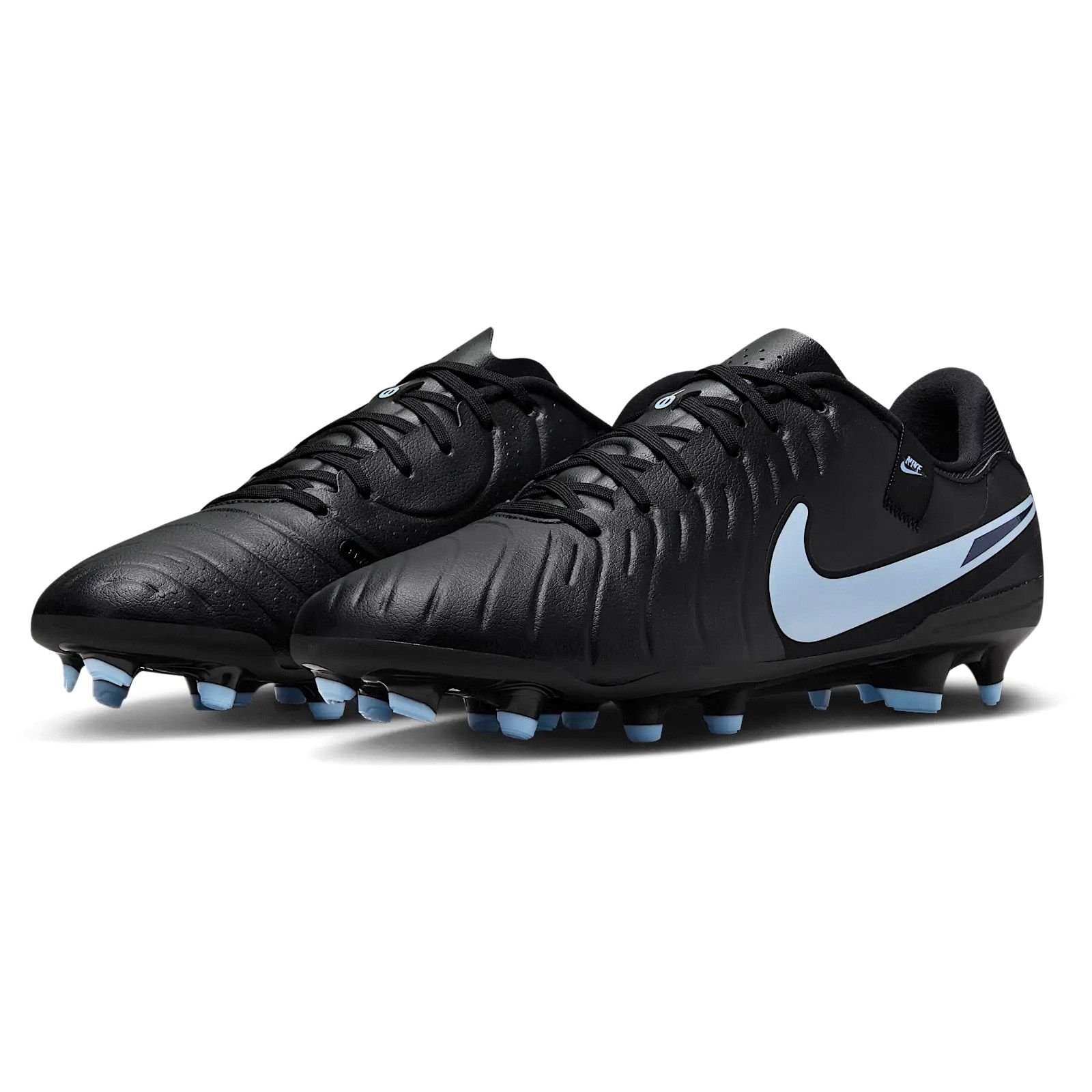 Nike Tiempo Legend 10 Academy FG/MG Voetbalschoenen Senior