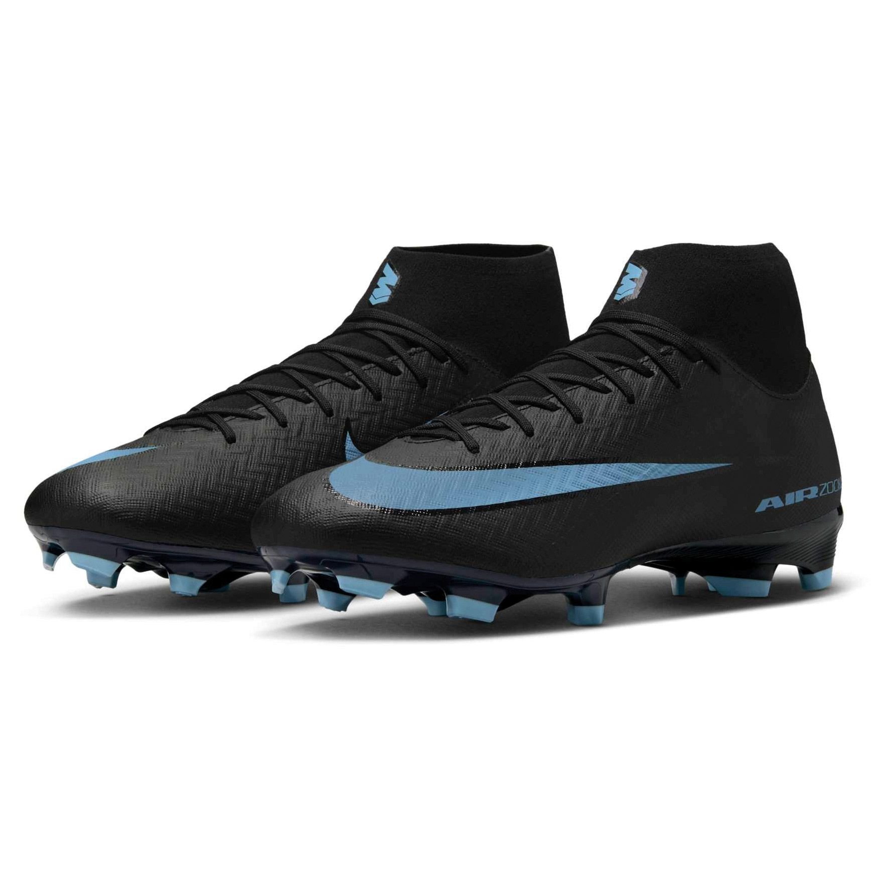 Nike Zoom Superfly 10 Academy FG/MG Voetbalschoen Senior
