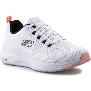 Skechers Hardloopschoenen  Vapor Foam-Fresh Trend 150024-WBC White