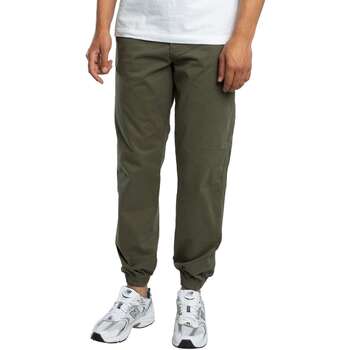 Jack & jones Trainingsbroek Jack & Jones Relaxte Kane Troy joggingbroek met omslag